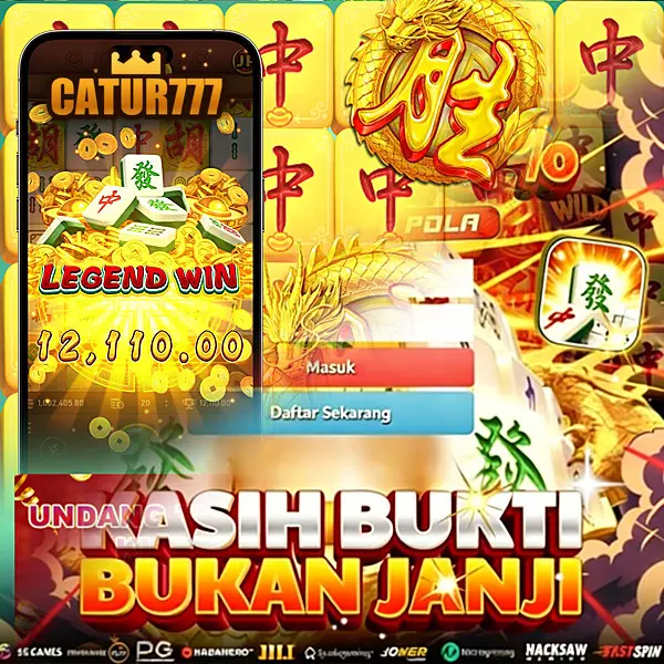 catur777 APK