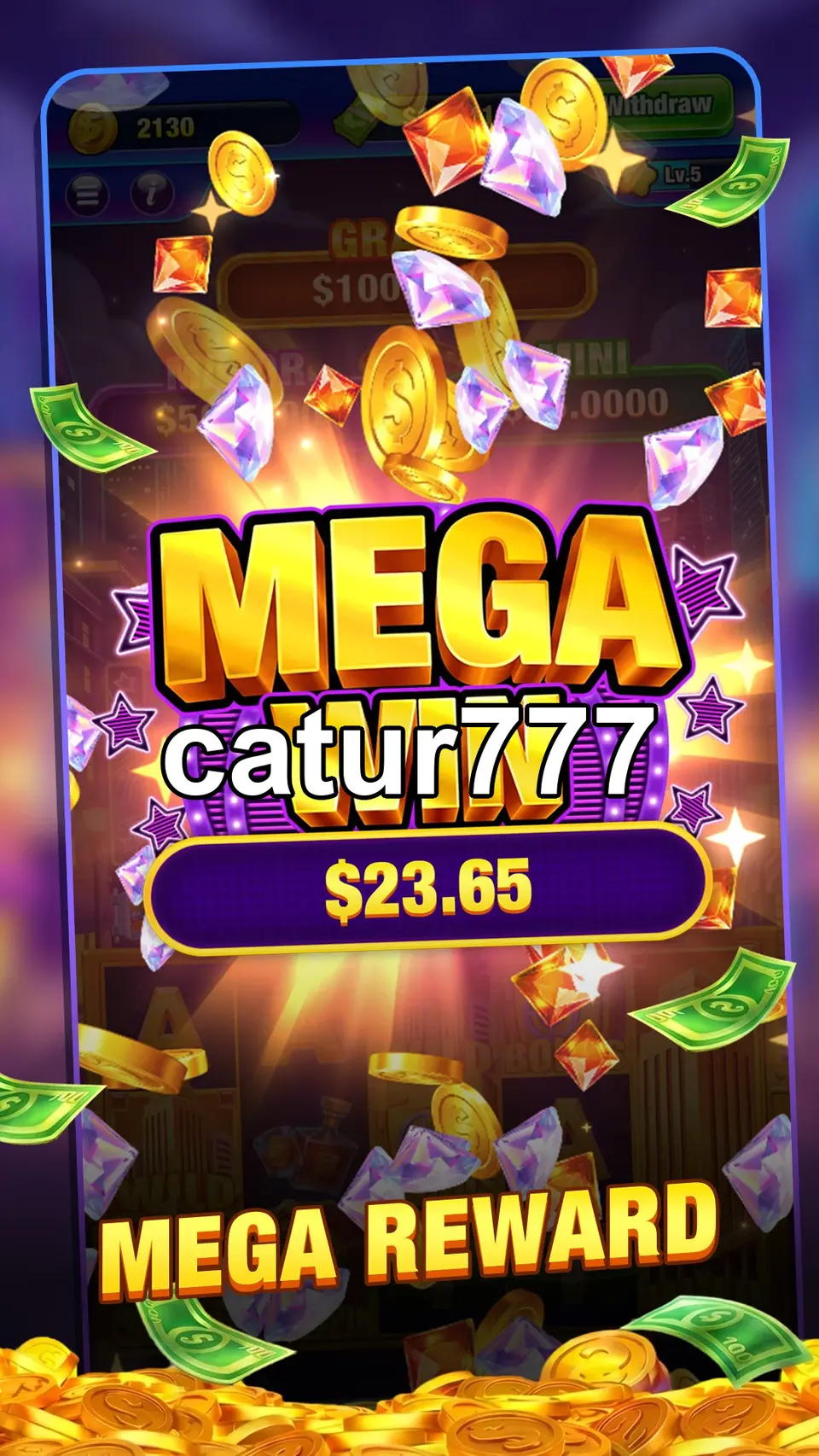 catur777 APK