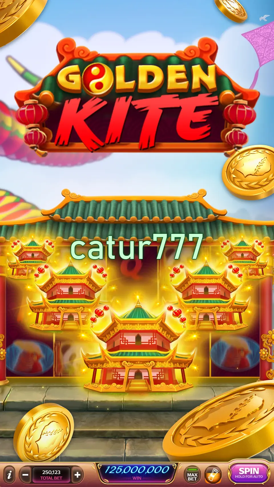 catur777 Preview - Resmi Unduh